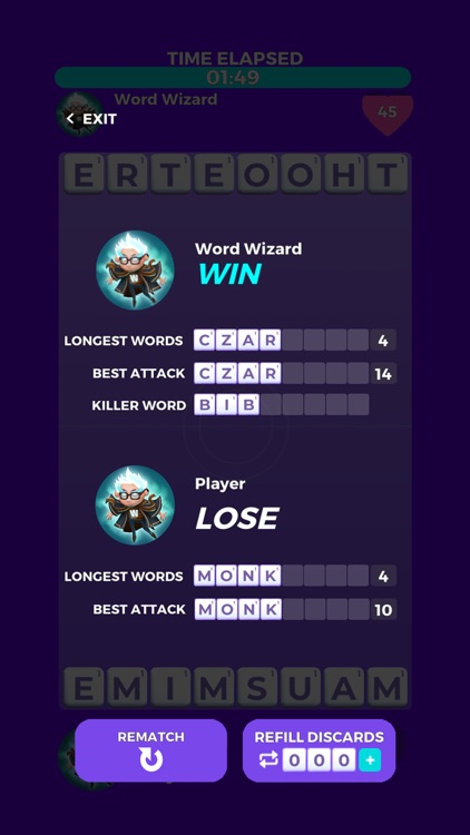 SpellQuick screenshot-3