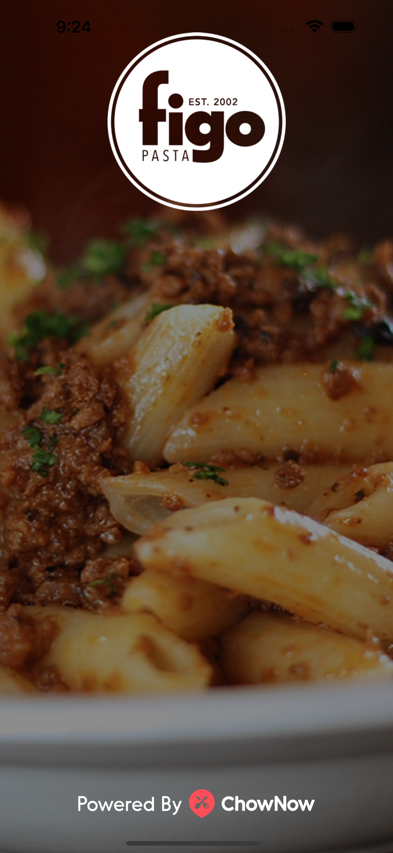 FIGO Pasta