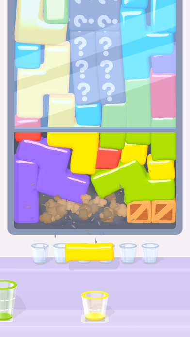 Jelly Jam Match! Screenshot
