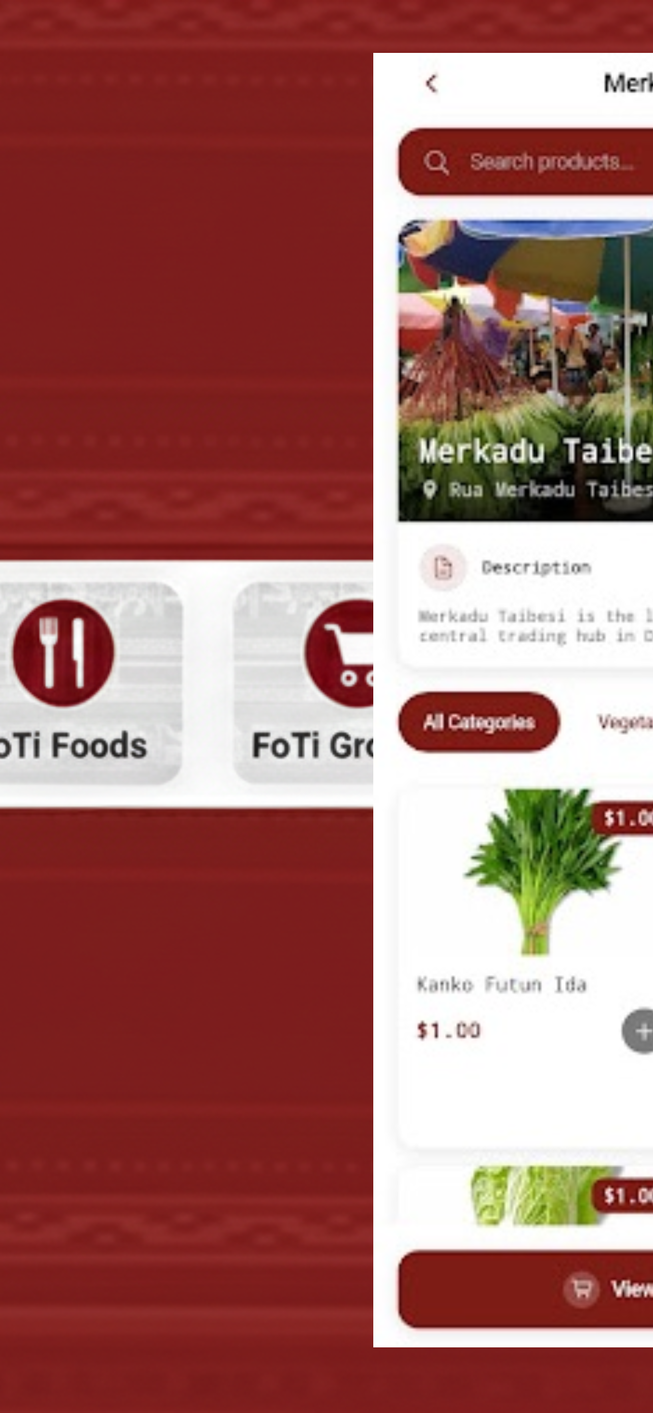 FoTi TL