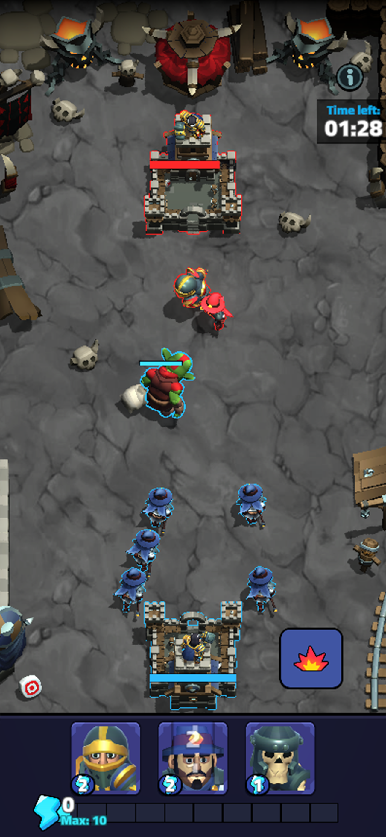 Dice Them Up screenshot 2