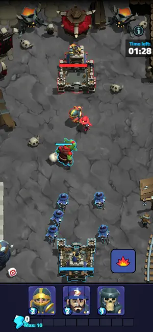 Dice Them Up screenshot 2