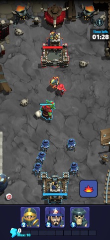 Dice Them Up Screenshot 2 of 4
