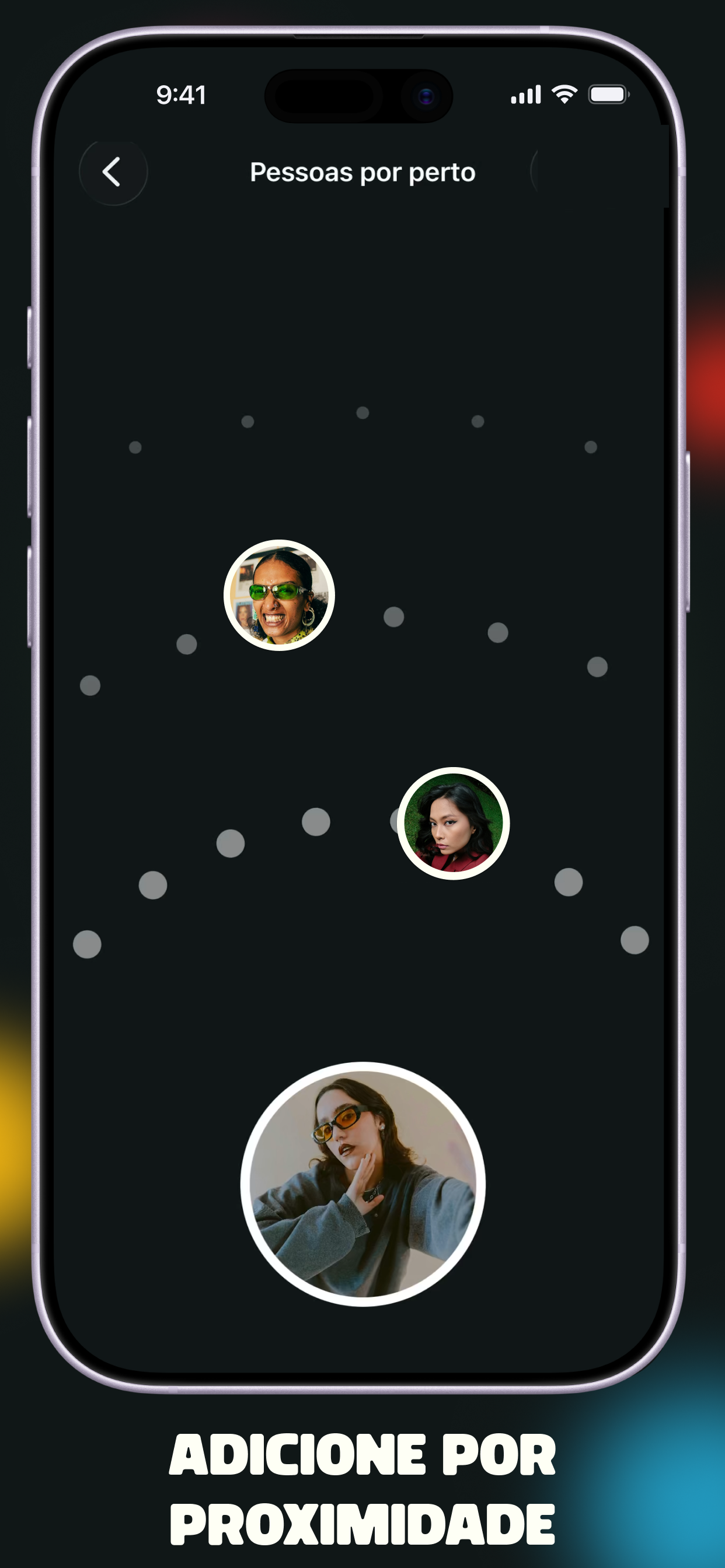 Zelu screenshot 3