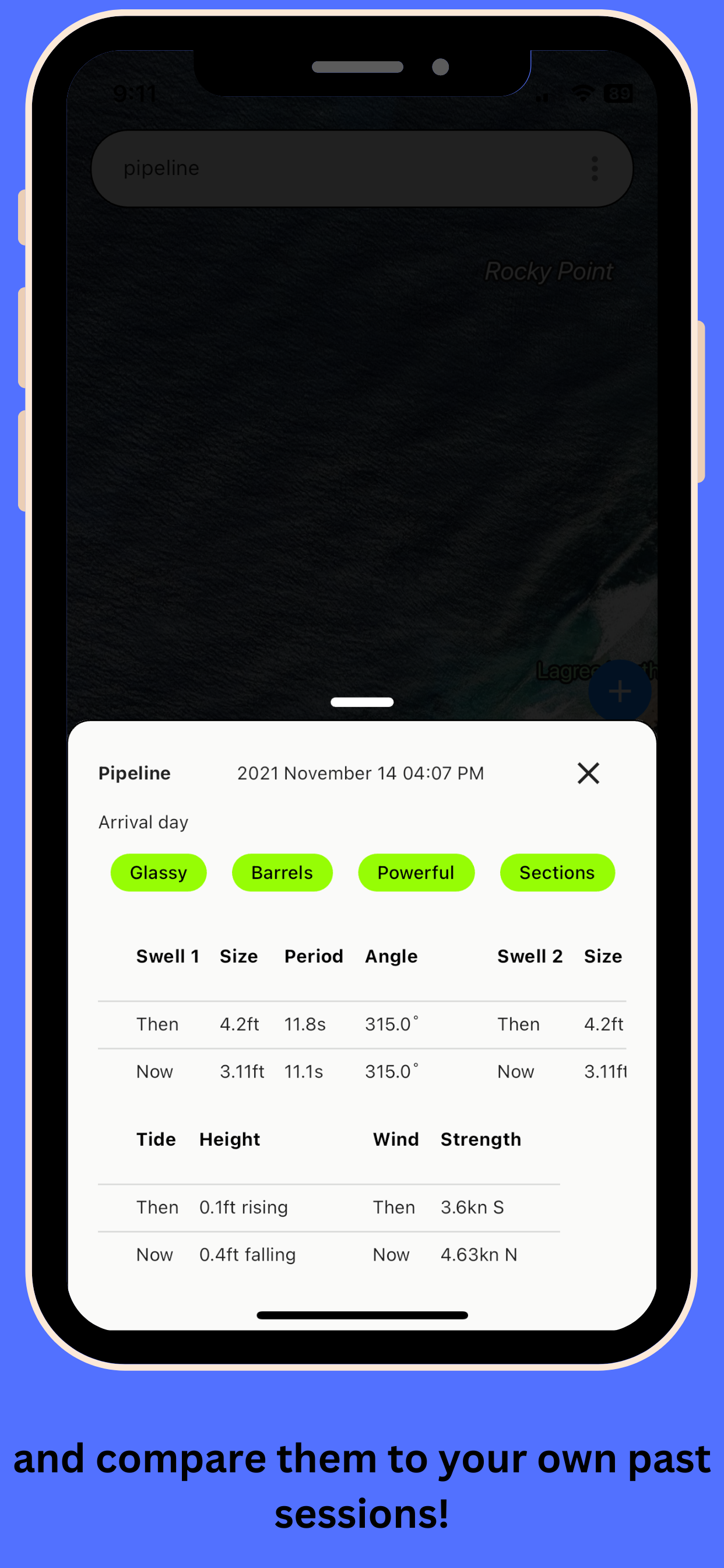 Buio App