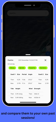 Buio App screenshot