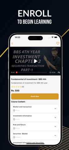 Help For Student screenshot