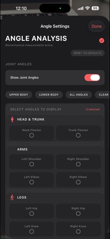 Traeceet screenshot