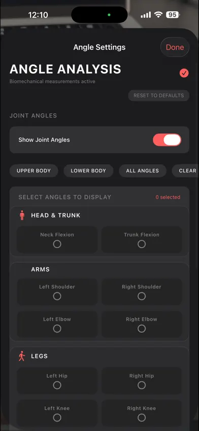 Traeceet screenshot 3