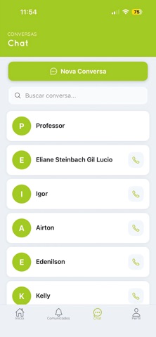 EduTech - Vox Screenshot 3 of 4