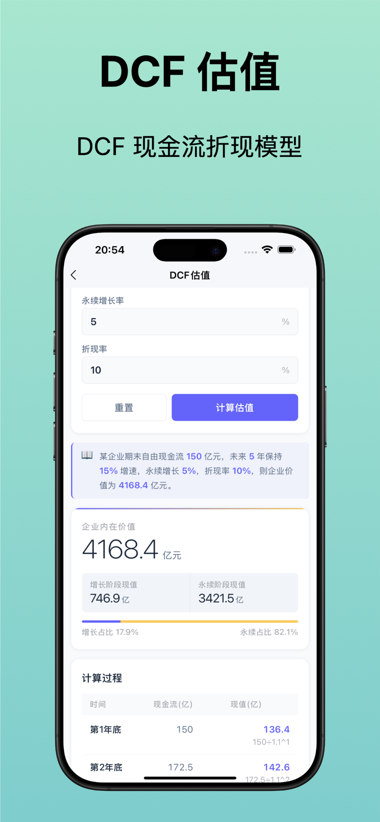 天天小牛
