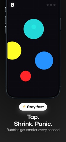 TapTrap: Reflex Game Screenshot 3 of 9