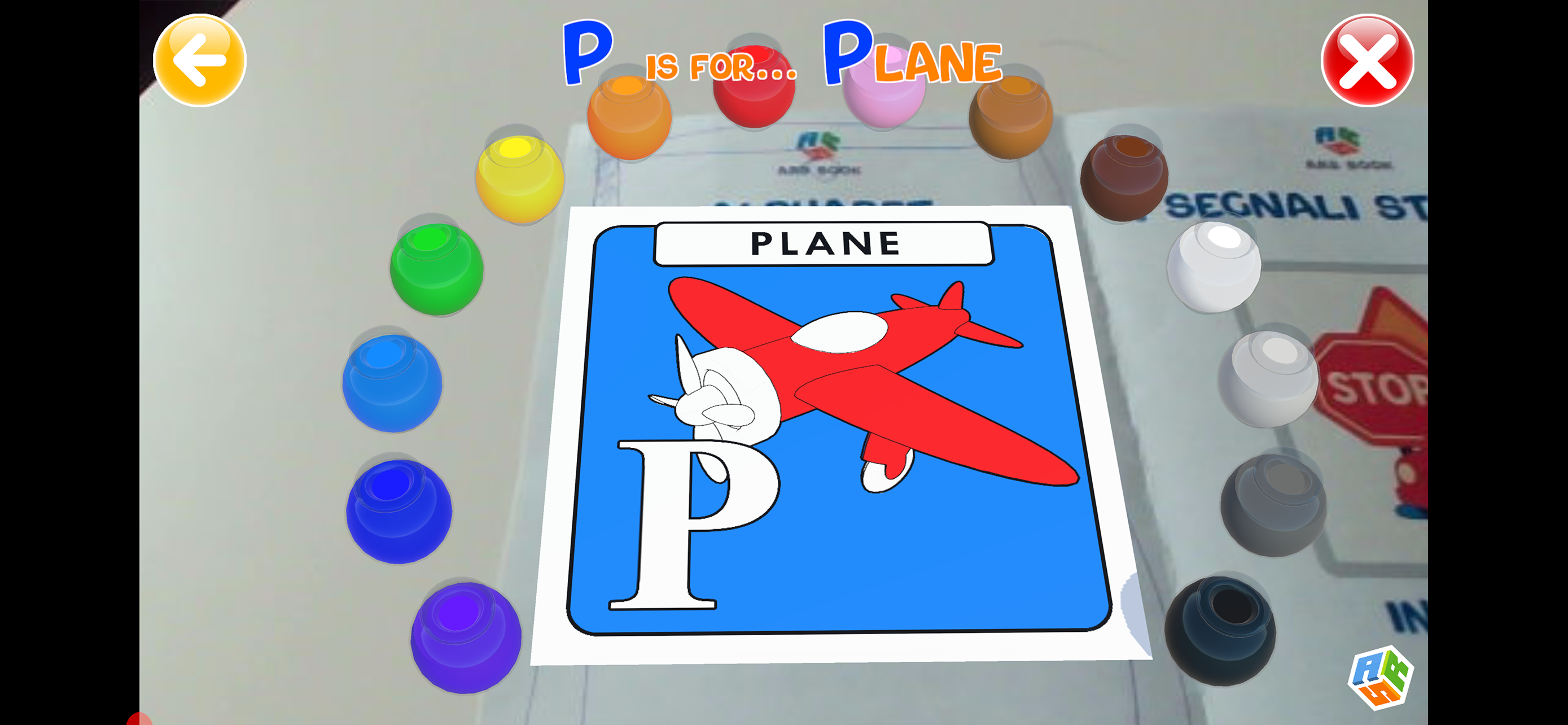 Play ARS screenshot 5
