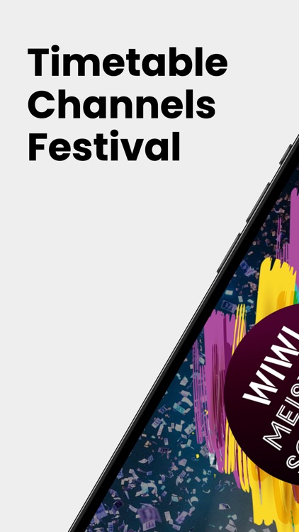 WiWi Meisterschaften