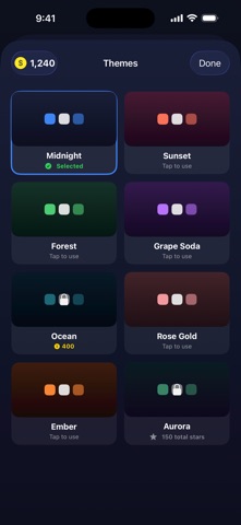 BlockBurst: Block Puzzle Screenshot 7 of 8