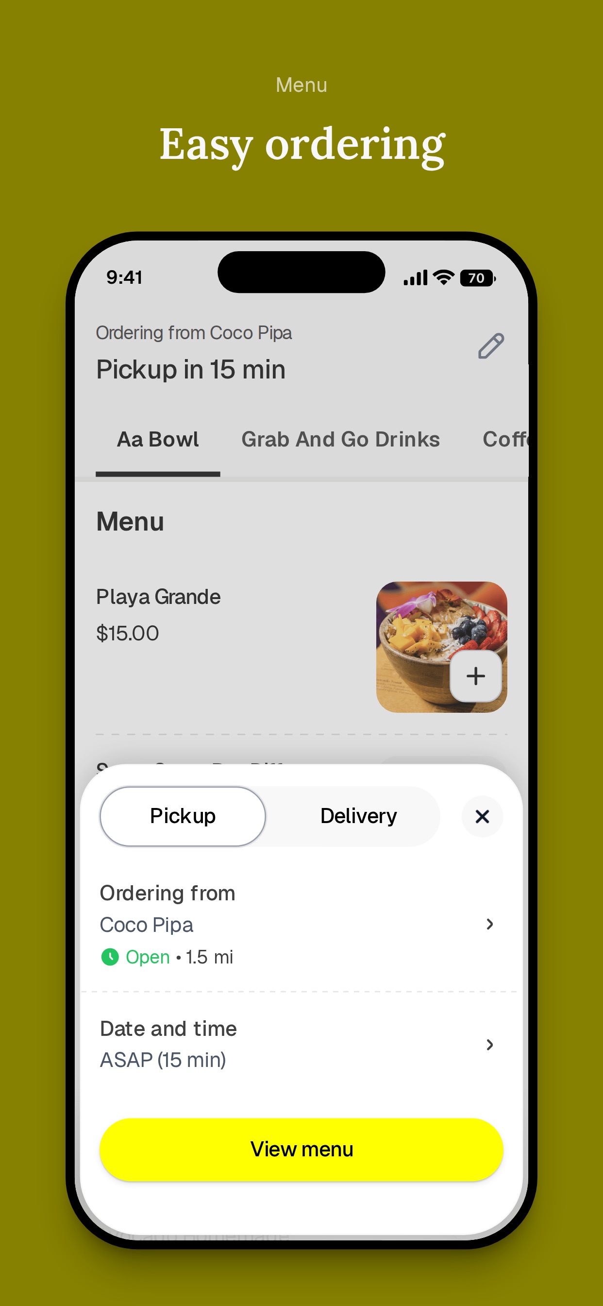 Screenshot 3 of Coco Pipa