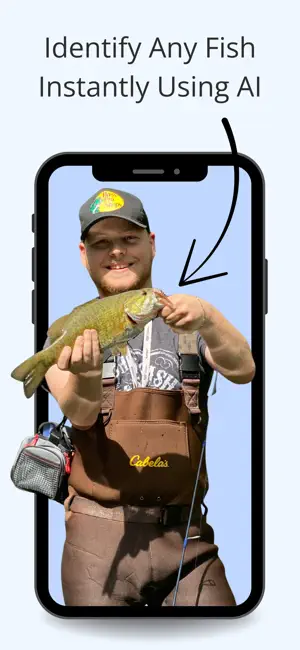 Fish Identifier By Picture FIA screenshot 1