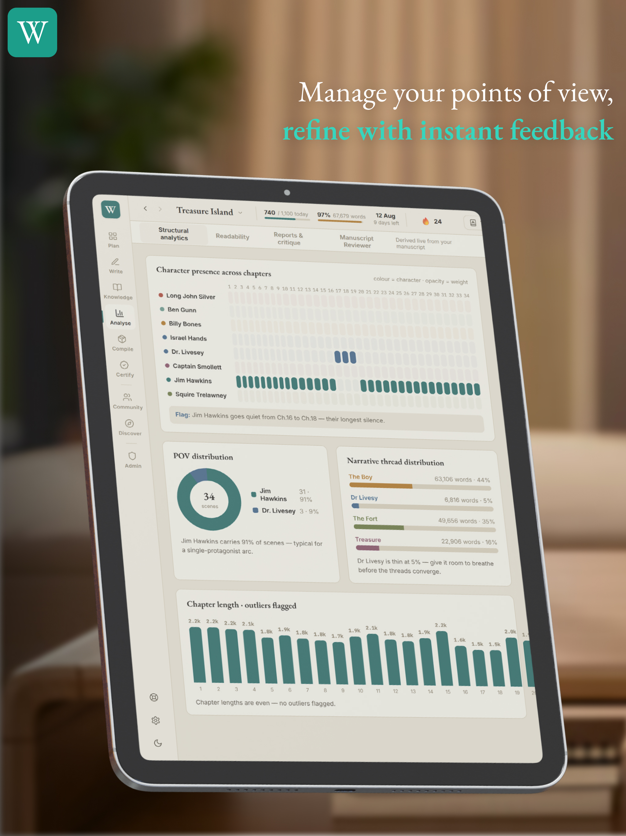 Wayscript screenshot 14