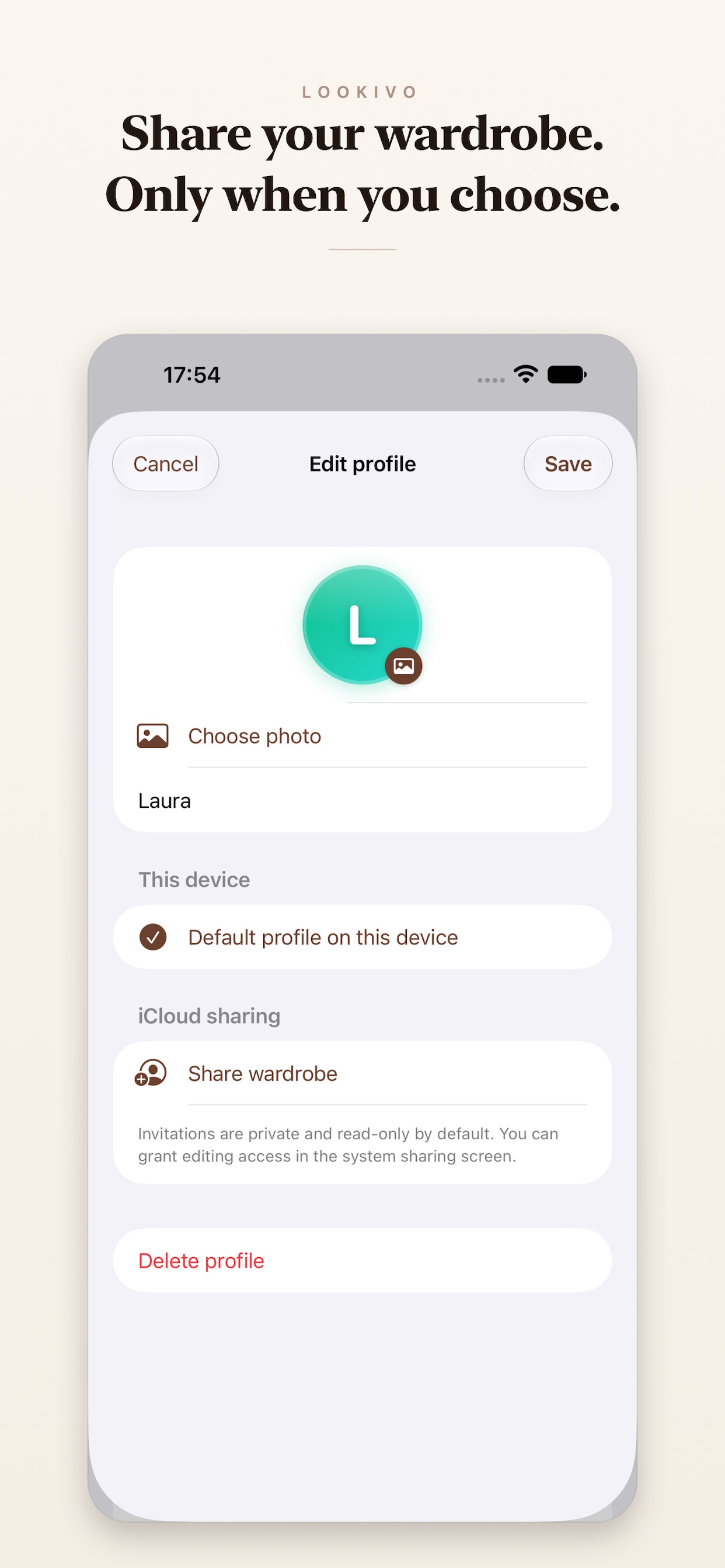 Screenshot 8 of Lookivo