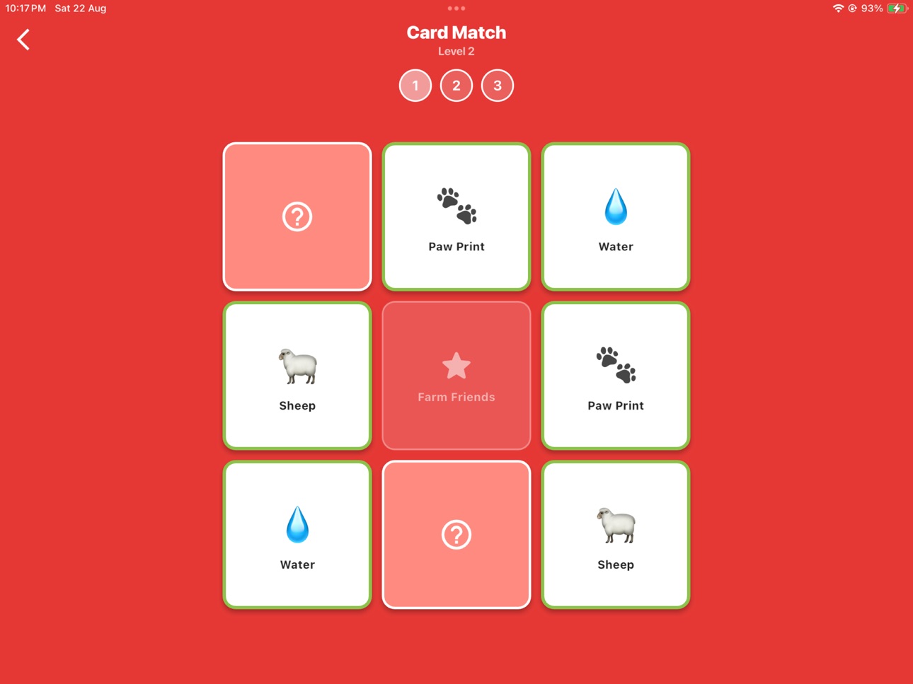 Screenshot 8 of Tiny Farm Friends