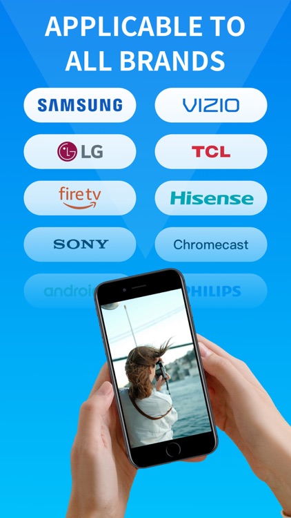 Miracast Screen Mirroring .