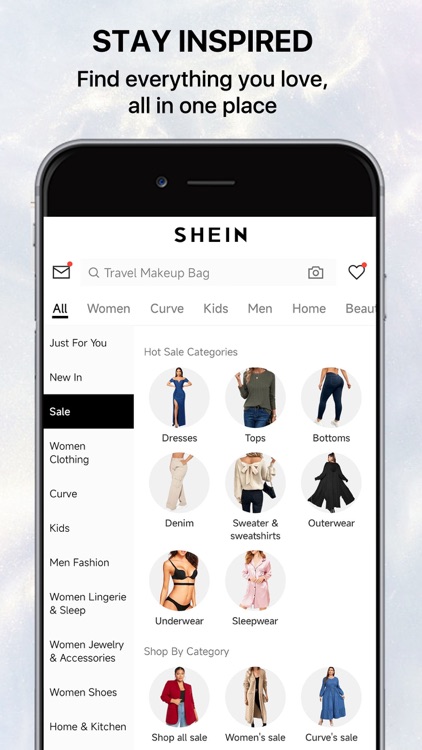 SHEIN - Shopping Online screenshot-6