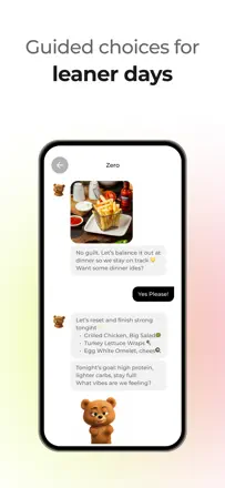 Mealo: Screenshot 3 von 8
