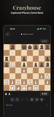Big Chess: Online Strategy Screenshot 10 of 10