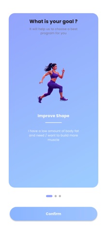 MuscleCode Screenshot 3 of 6