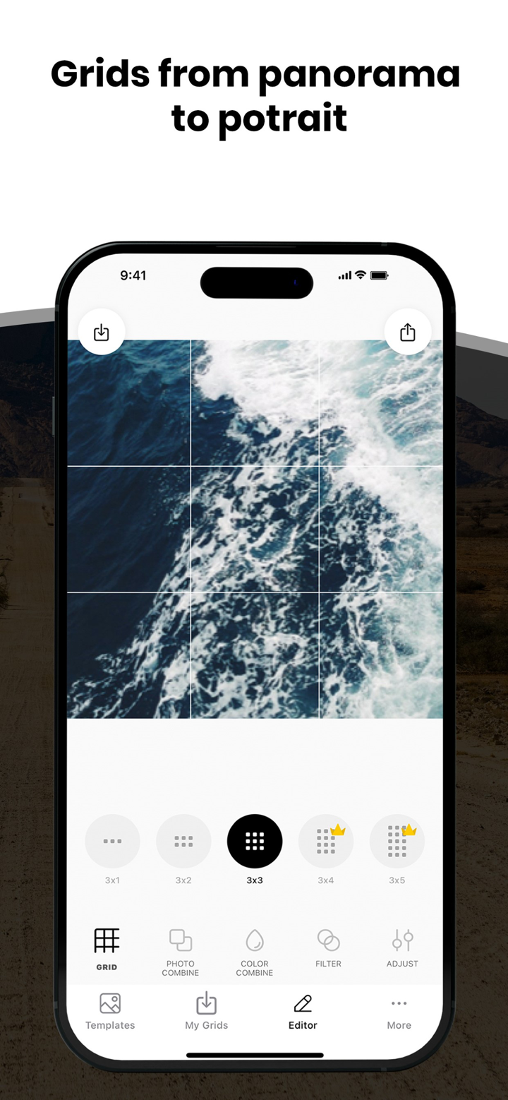 Pic Collage Post for Instagram Info on United States App Store - App ...