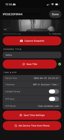 IC Scout Screenshot 3 of 3