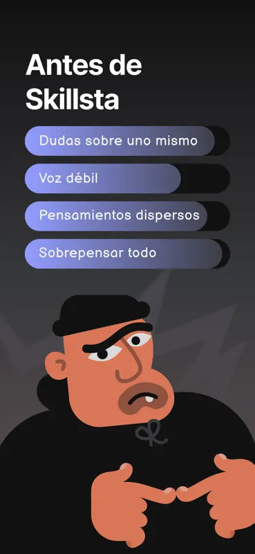Skillsta: Tu coach social screenshot 2 of 9