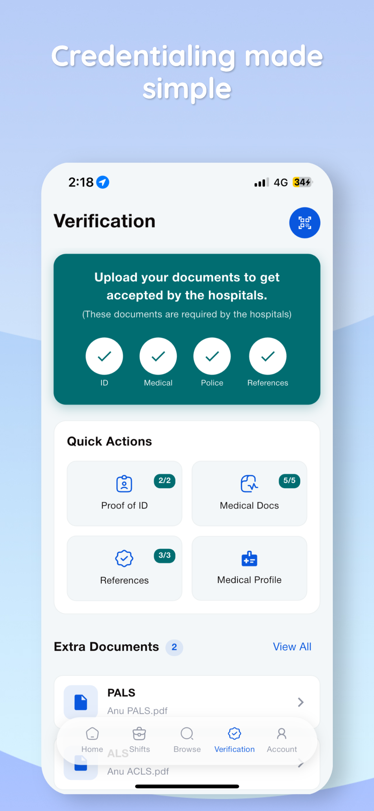 StatDoctor