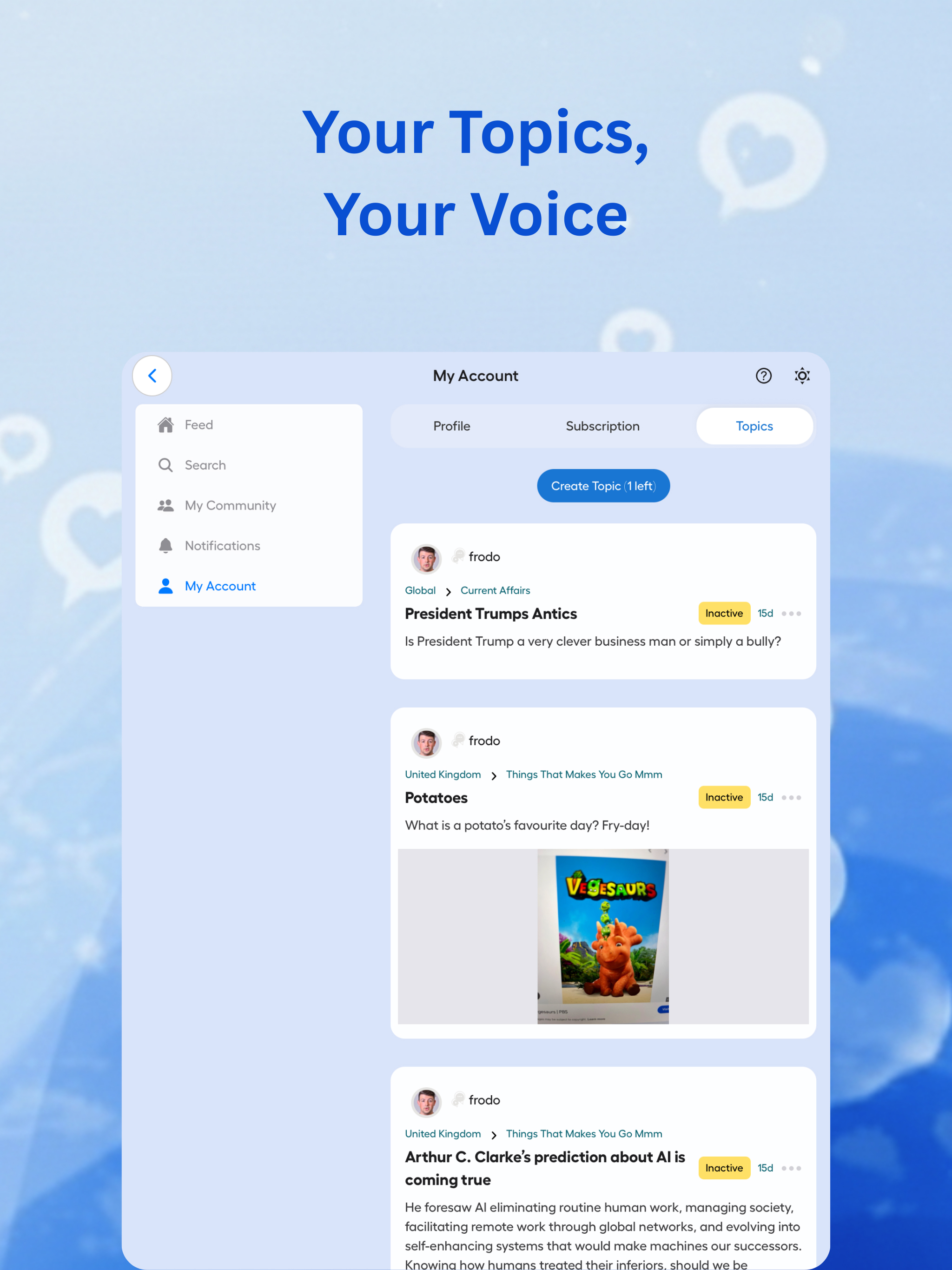ReAktu screenshot 15