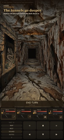 Ponor Screenshot 6 of 10