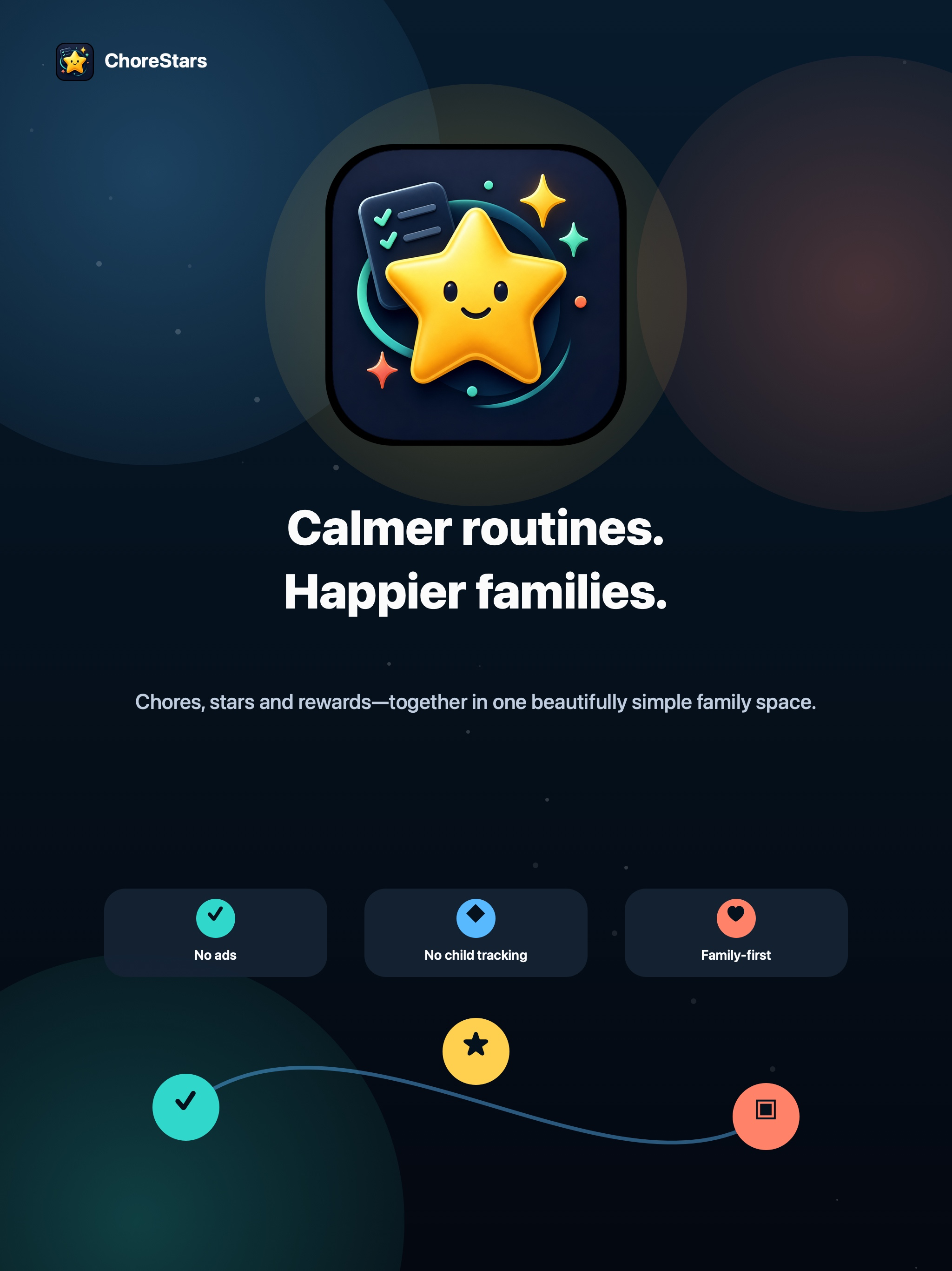 ChoreStars: Kids Rewards screenshot 6