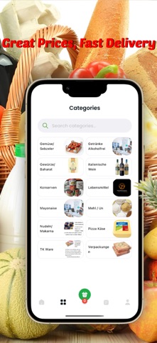 Yaman GASTRO screenshot