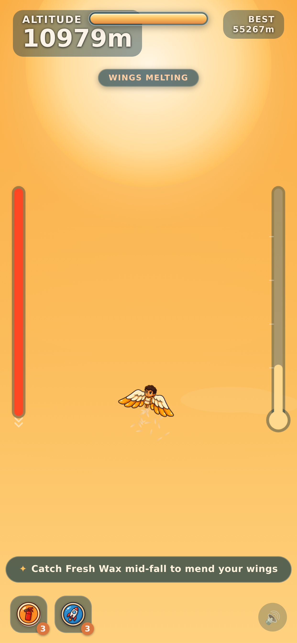 Sun Toucher screenshot 7