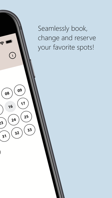 SCLPT Studio iPhone screenshot 5 - Health & Fitness app