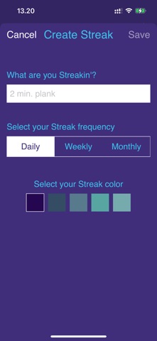 Get Streakin' Screenshot 1 of 9