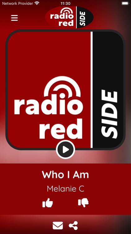 Radio RedSide