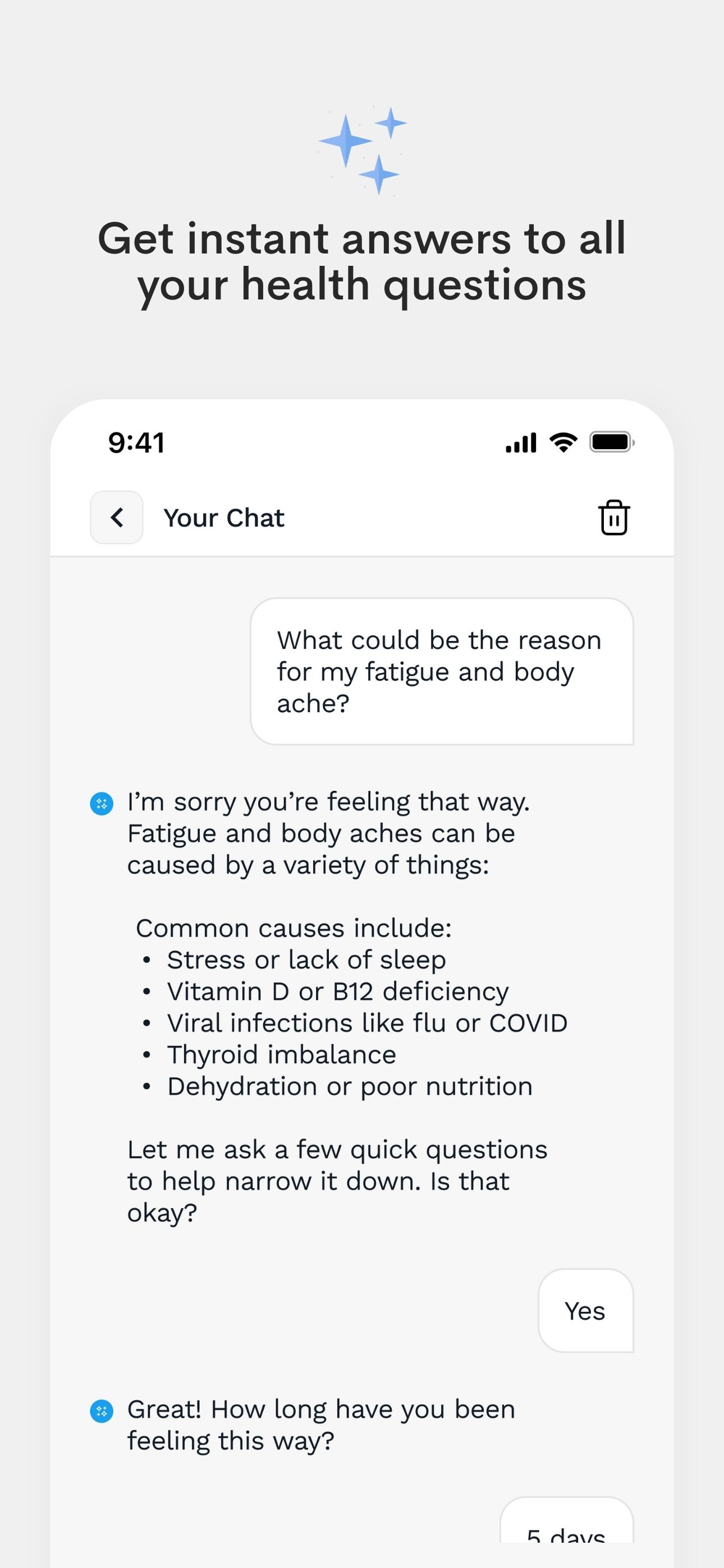Seht: AI Family Health Manager