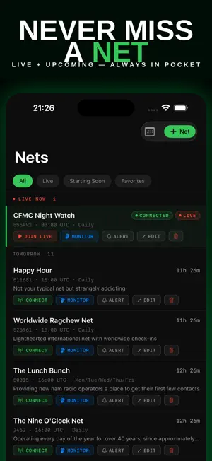 OpLine screenshot 2