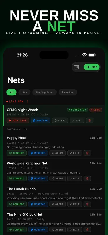 OpLine screenshot 2 of 3