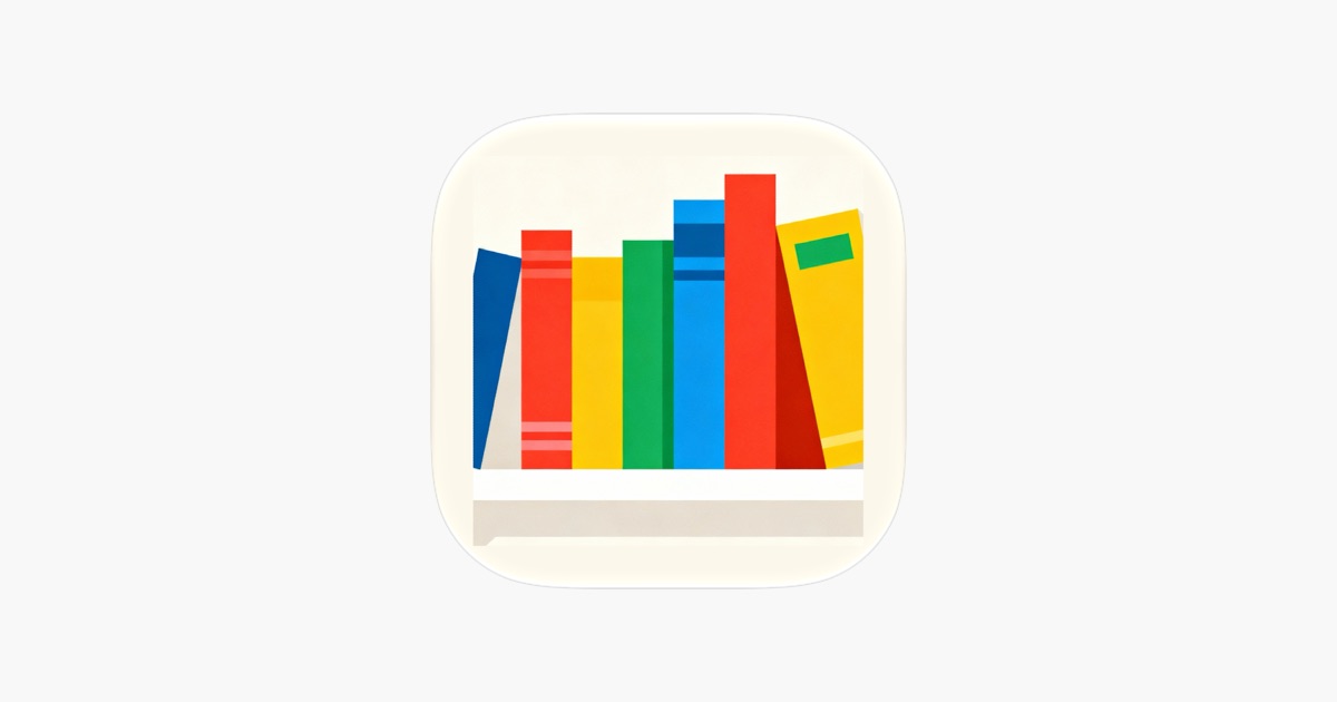 ‎ShelfBuddy App - App Store