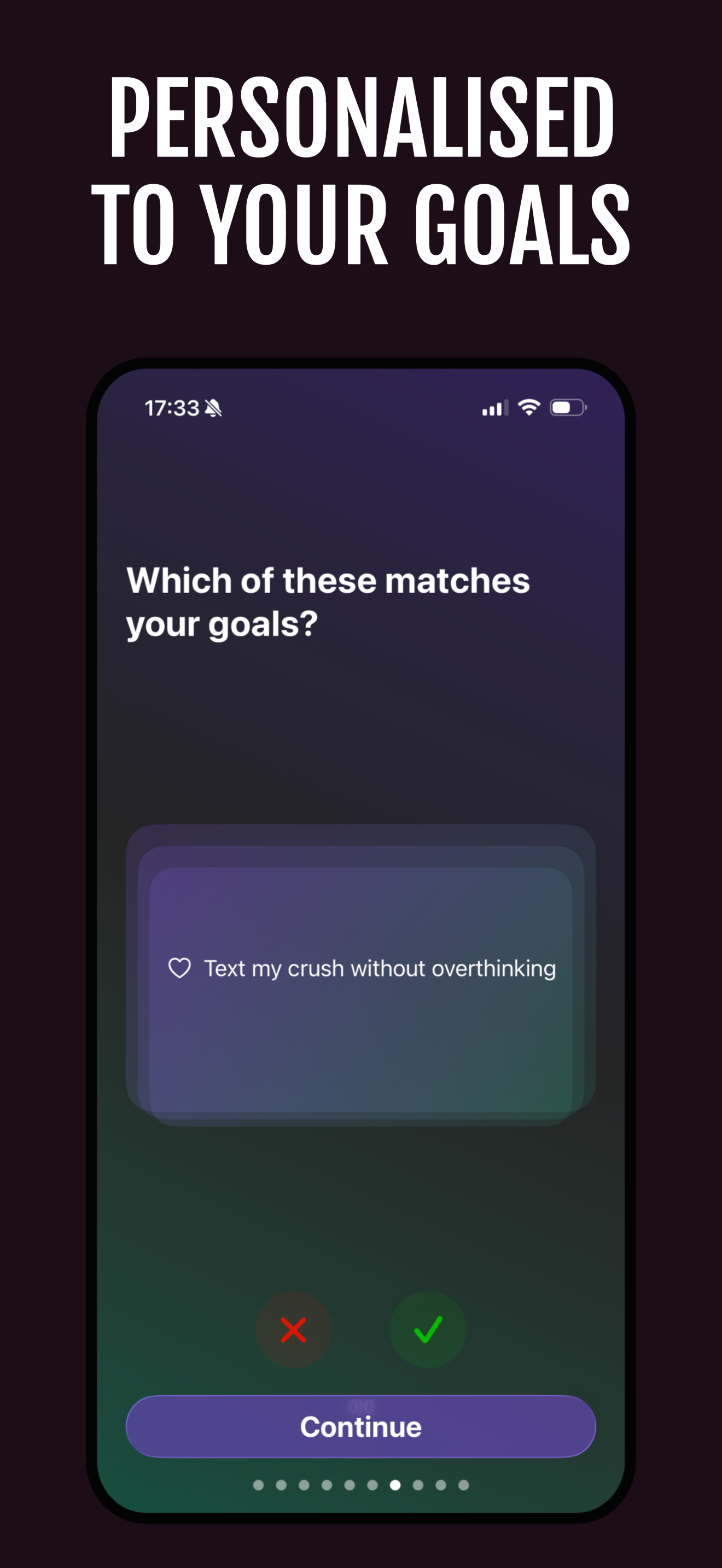 Cupid: AI Rizz App