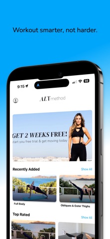 ALT method screenshot