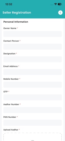 Docboon Seller screenshot