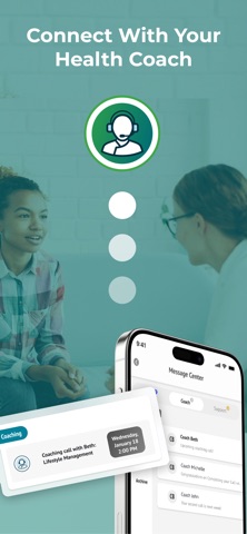 Asset Health Mobile iPhone screenshot