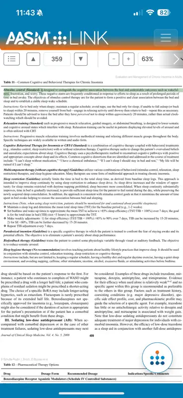 AASM Link screenshot 9 of 9